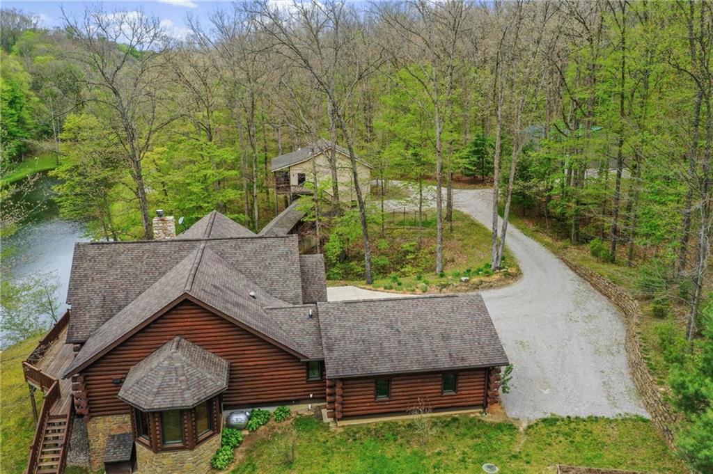 4275 Webber Hill Road Trafalgar, IN 46181 - Photo 58 of 60 Gallery Image 58