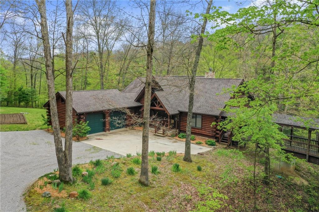 4275 Webber Hill Road Trafalgar, IN 46181 - Photo 59 of 60 Gallery Image 59