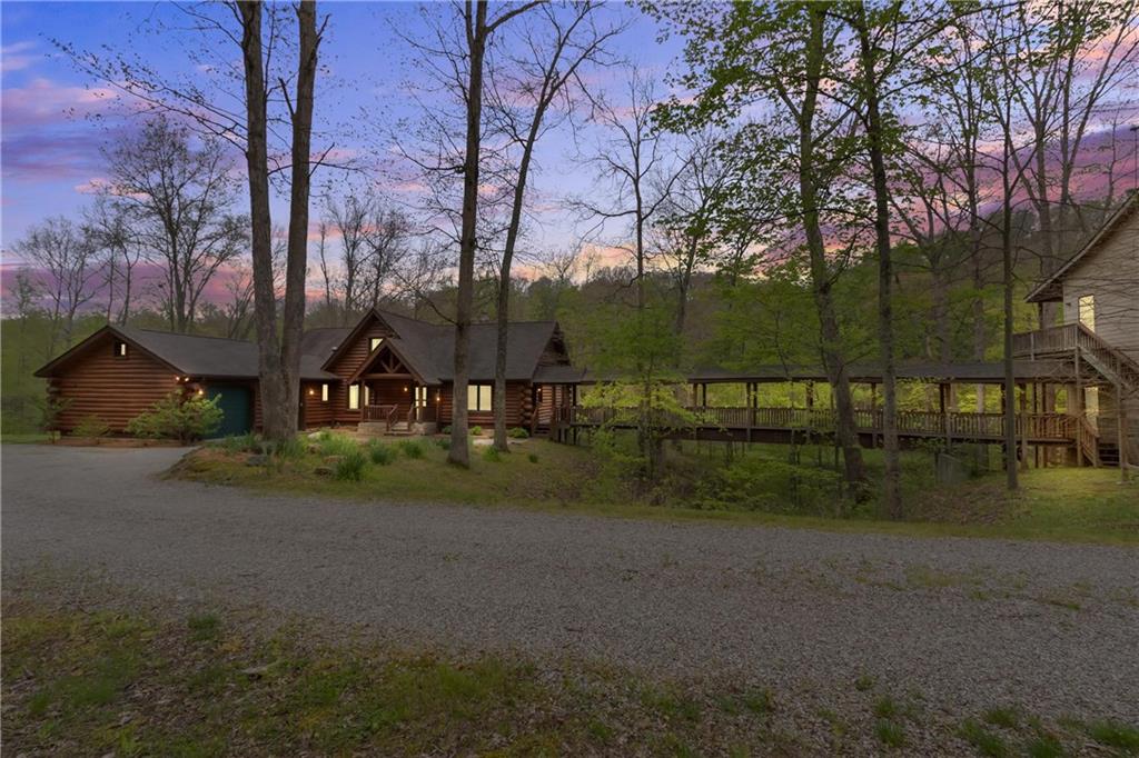 4275 Webber Hill Road Trafalgar, IN 46181 - Photo 60 of 60 Gallery Image 60