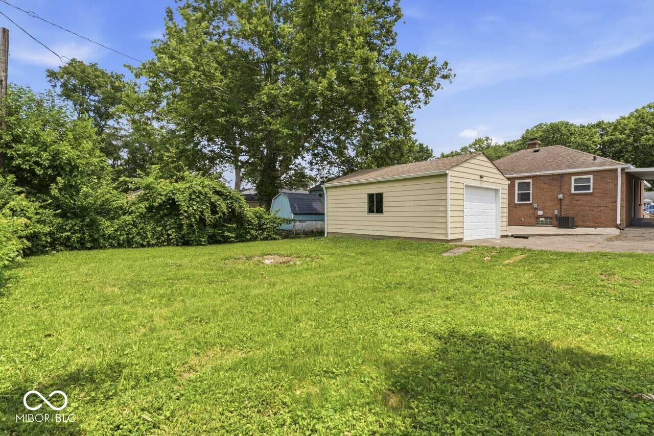 3220 North Keystone Avenue Indianapolis, IN 46218 - Photo 33 of 40