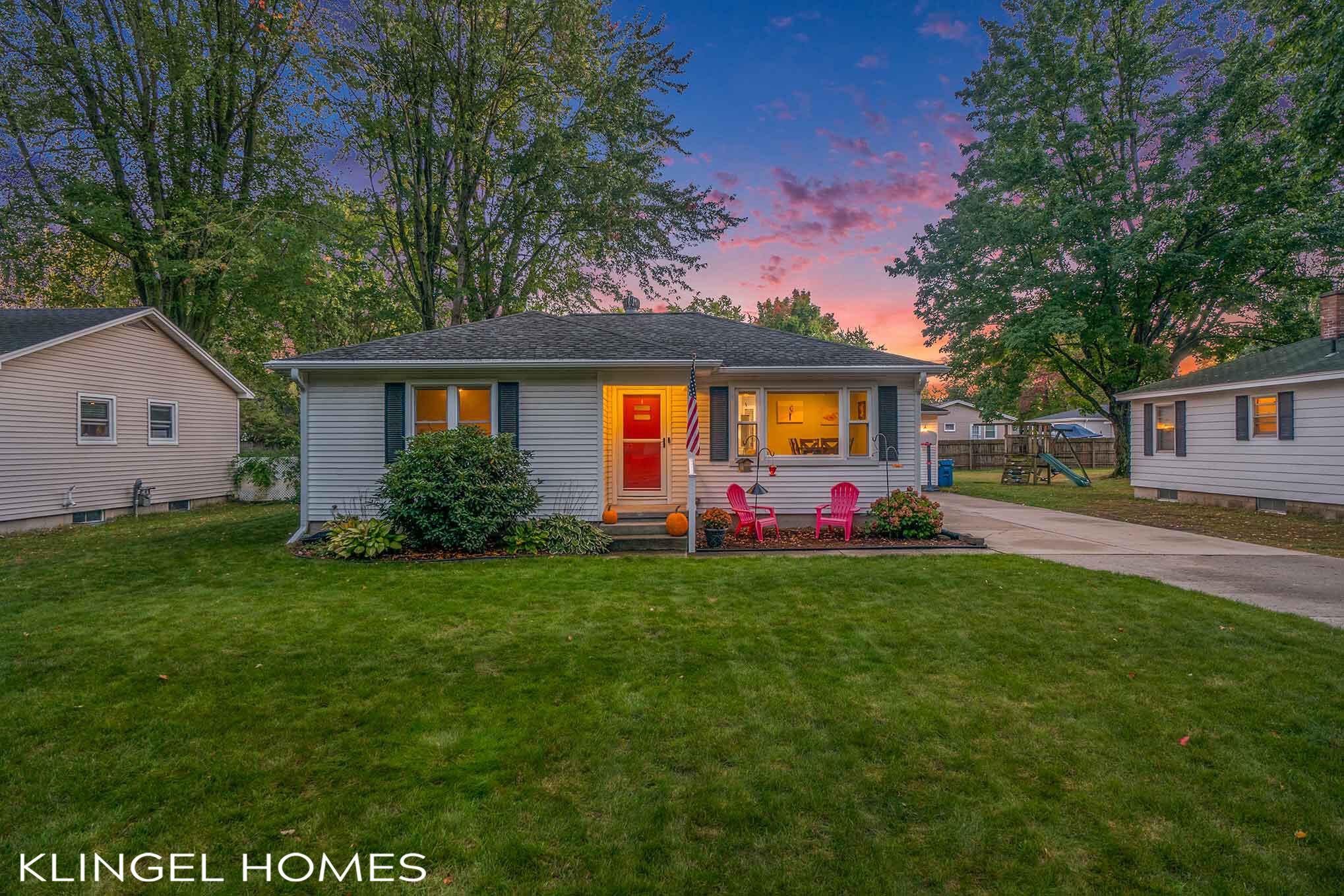 720 River Street Spring Lake, MI 49456 - Photo 19 of 32 DSC03526