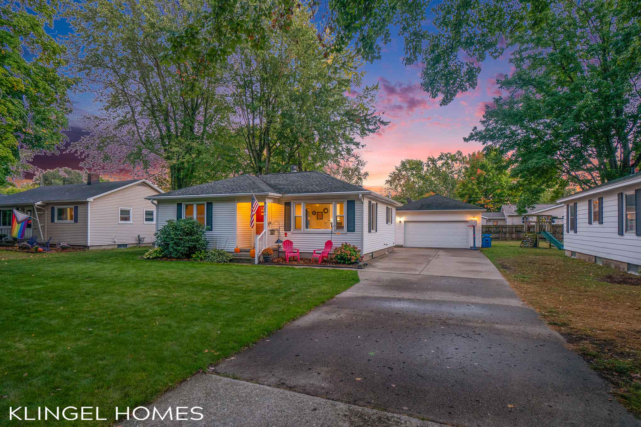 720 River Street Spring Lake, MI 49456 - Photo 20 of 32 DSC03531