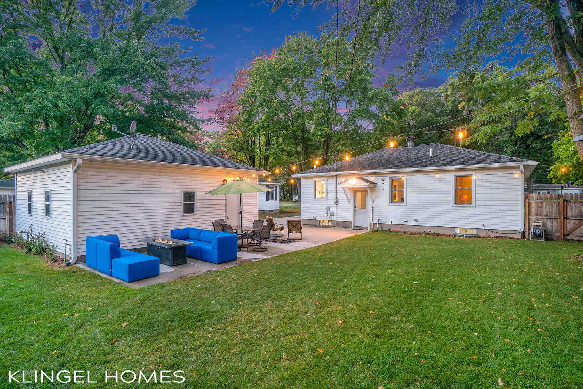 720 River Street Spring Lake, MI 49456 - Photo 21 of 32 DSC03561