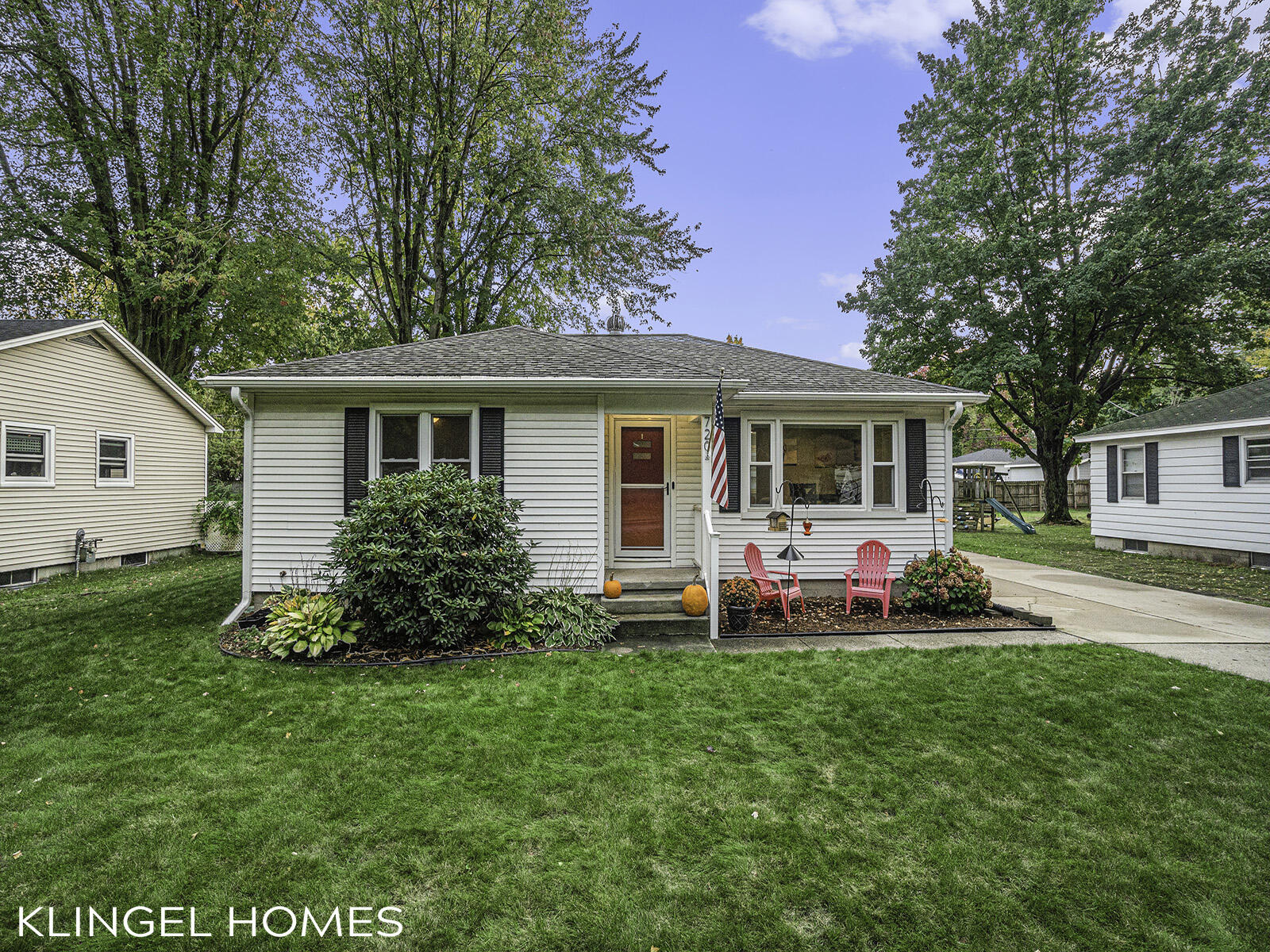 720 River Street Spring Lake, MI 49456 - Photo 25 of 32 DSC03521