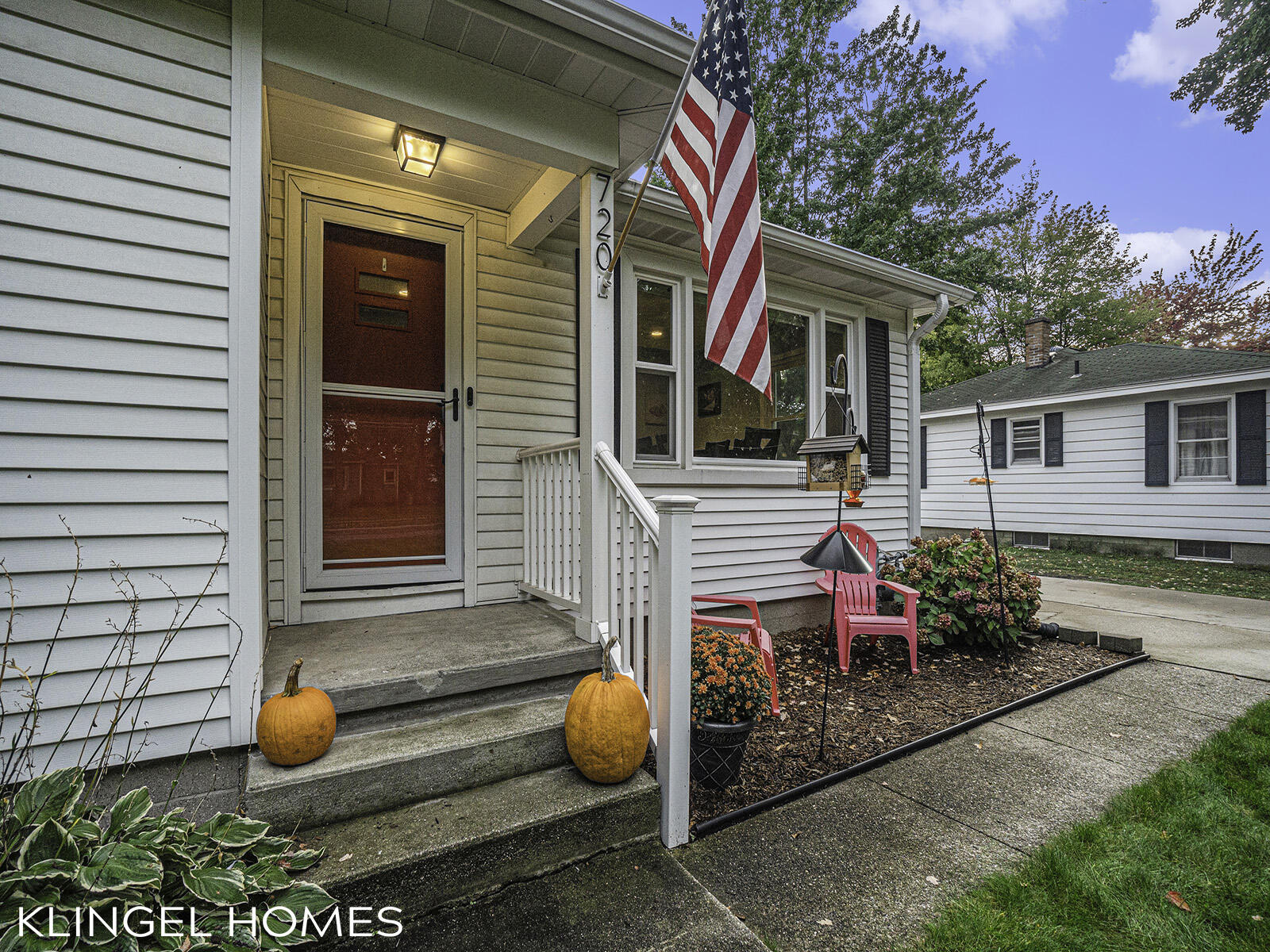 720 River Street Spring Lake, MI 49456 - Photo 27 of 32 DSC03522