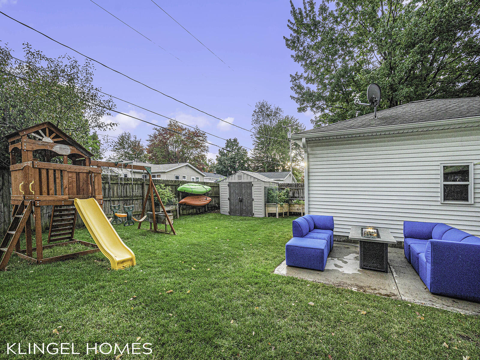 720 River Street Spring Lake, MI 49456 - Photo 29 of 32 DSC03517