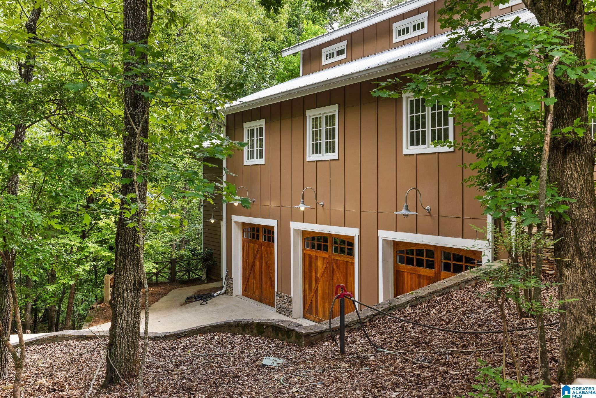 2055 Ridge Lake Drive Birmingham, AL 35244 - Photo 83 of 99