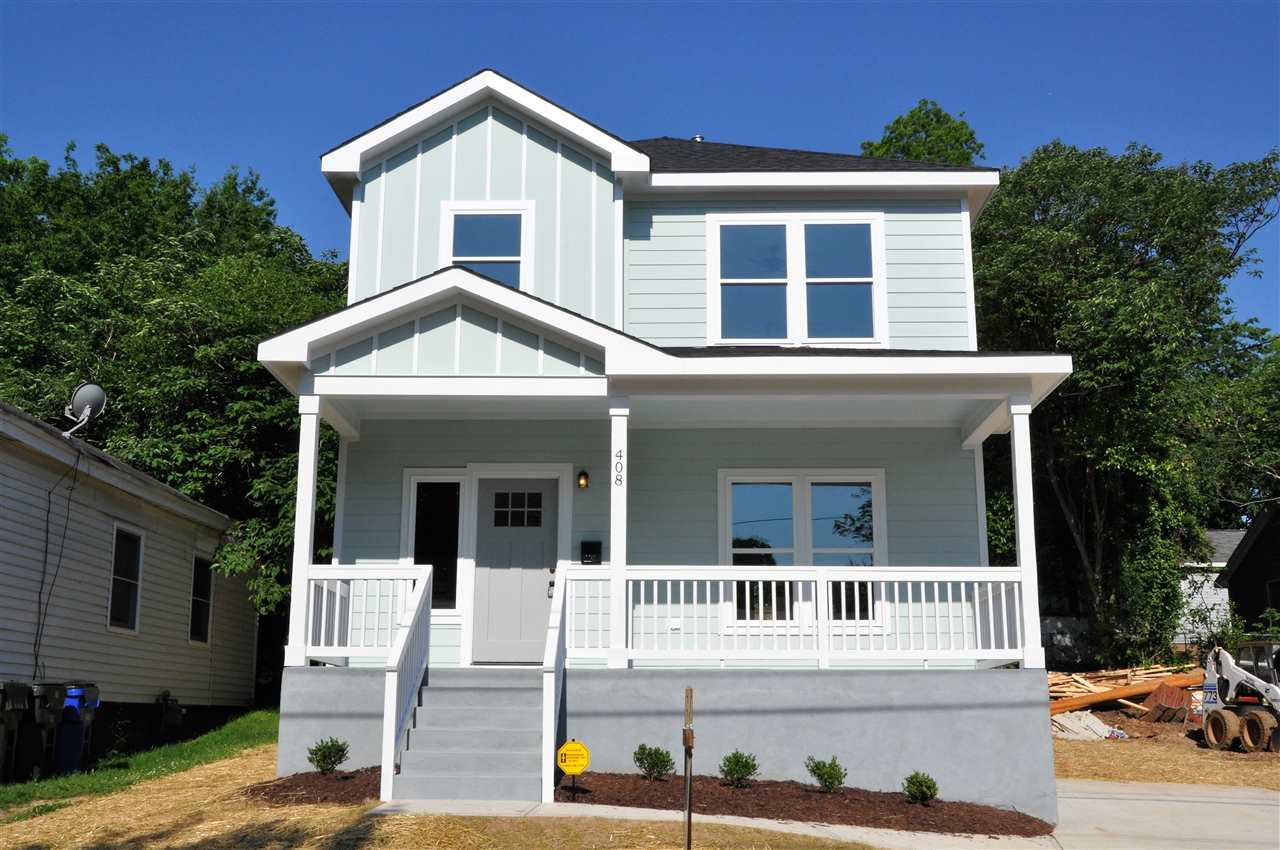 408 Alston Street Raleigh, NC 27601 - Photo 2 of 25 Photo 2