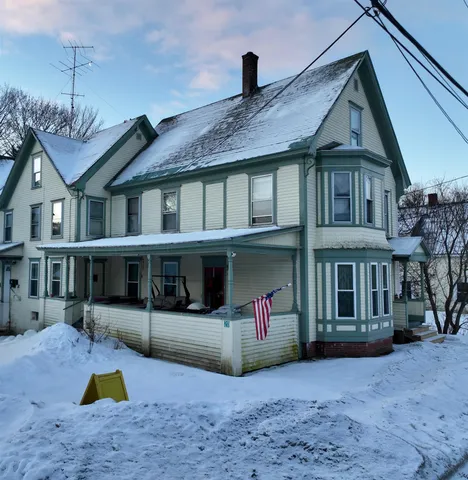 $355,000 | 20 Pine Street, Haverhill, NH 03785