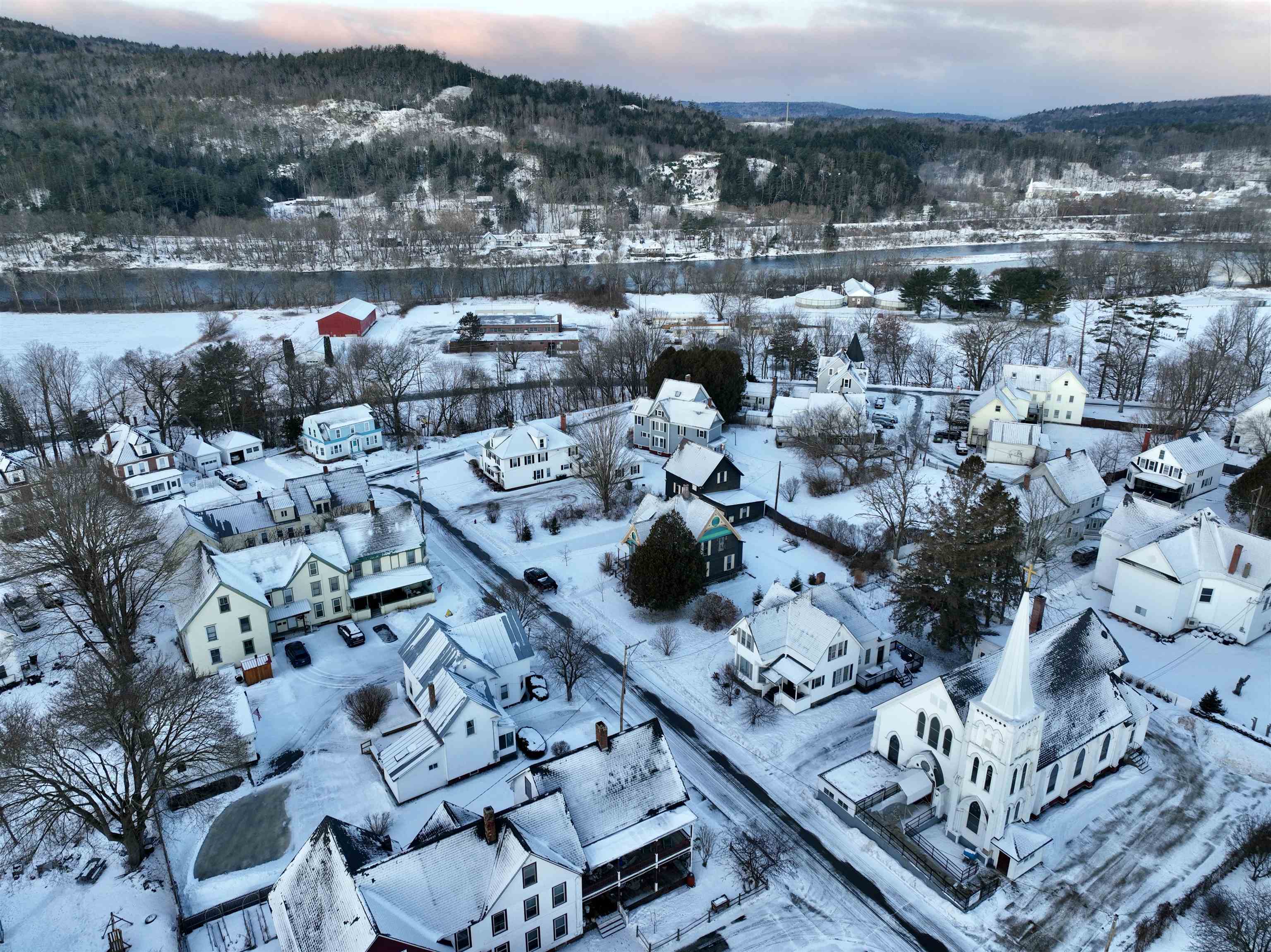 20 Pine Street Haverhill, NH 03785 - Photo 17 of 17