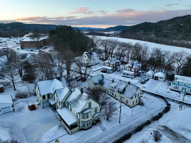 $355,000 | 20 Pine Street, Haverhill, NH 03785