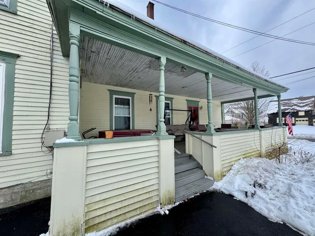 $355,000 | 20 Pine Street, Haverhill, NH 03785
