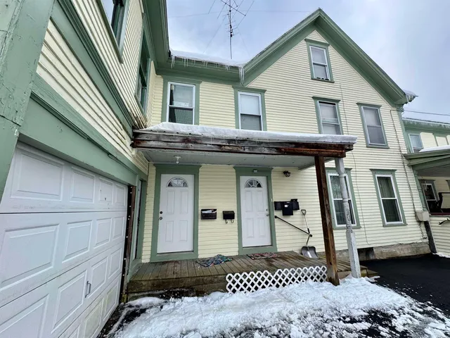 $355,000 | 20 Pine Street, Haverhill, NH 03785