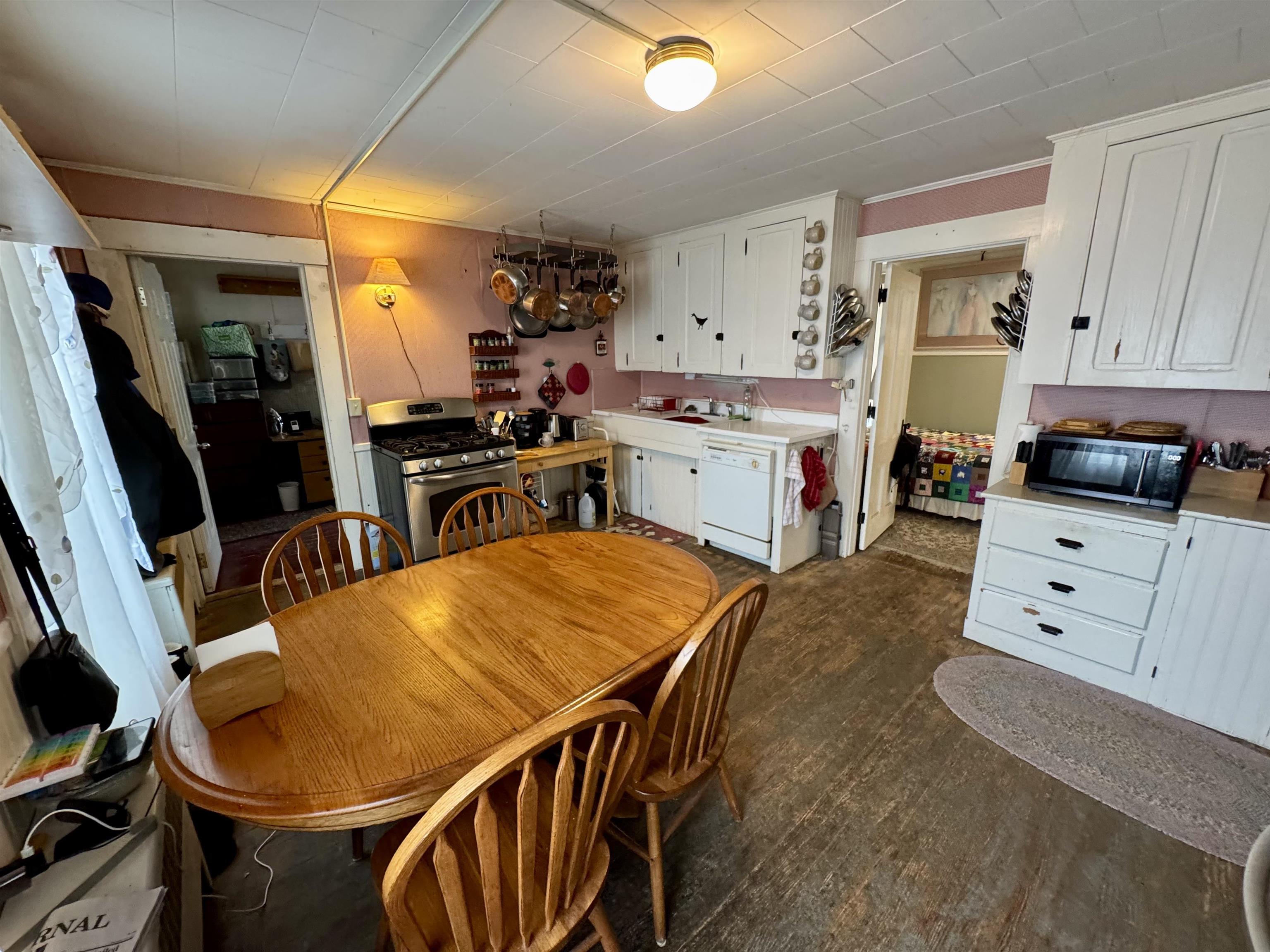 20 Pine Street Haverhill, NH 03785 - Photo 6 of 17