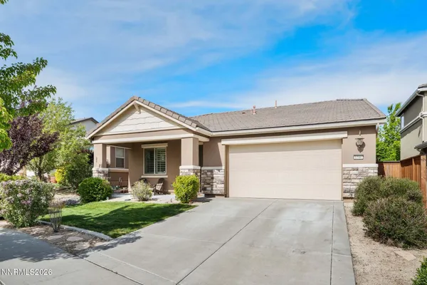 $819,000 | 1590 Heavenly View Trail, Reno, NV 89523