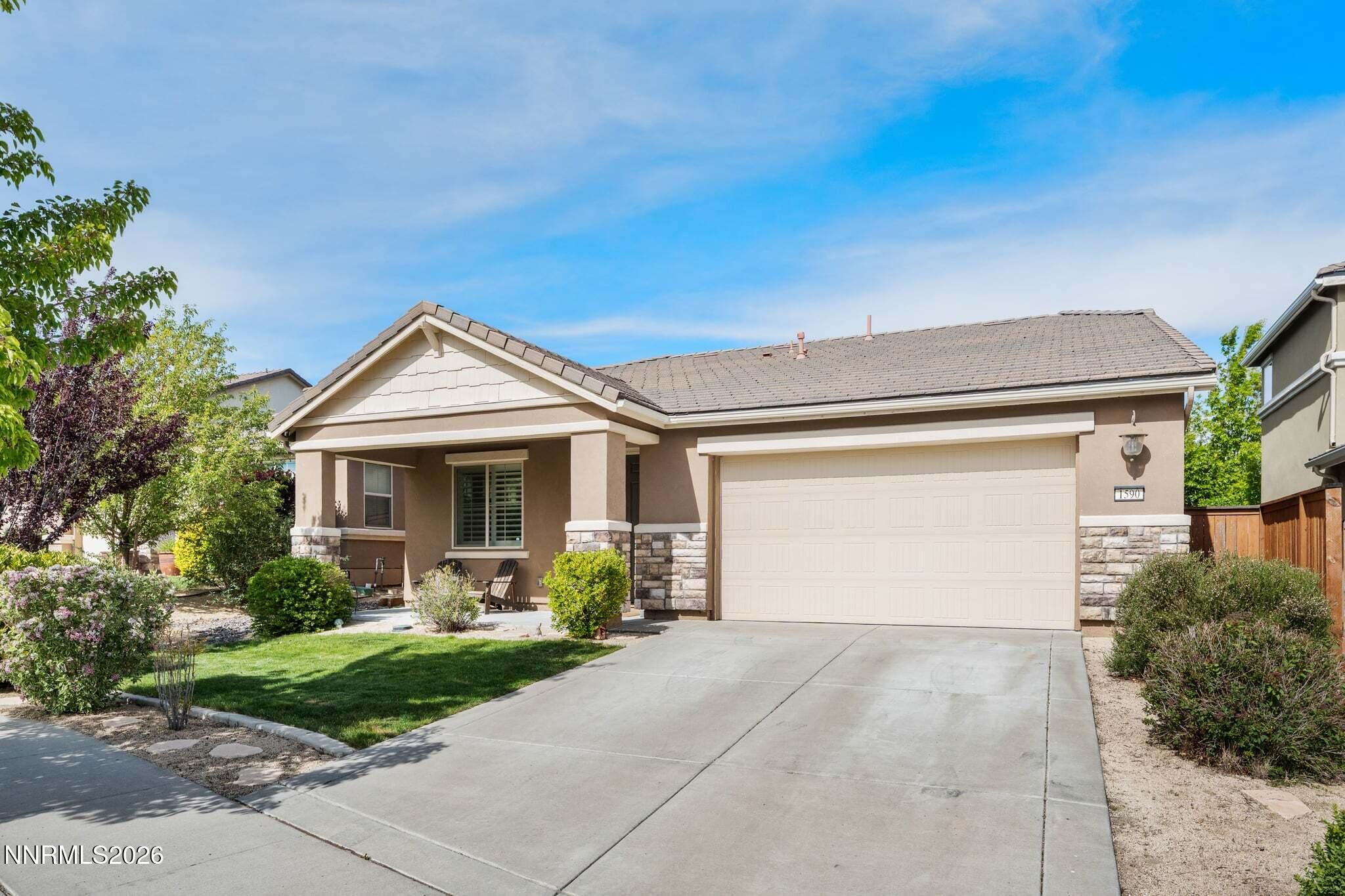 1590 Heavenly View Trail Reno, NV 89523 - Photo 1 of 45 1590-Heavenly-View-Trl-1