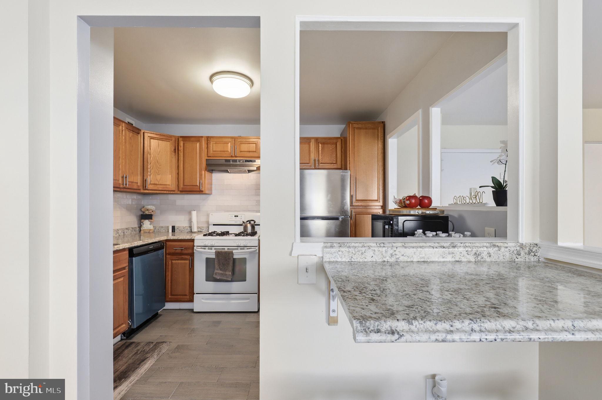 1111 University Boulevard West, Unit 1114A Silver Spring, MD 20902 - Photo 11 of 17