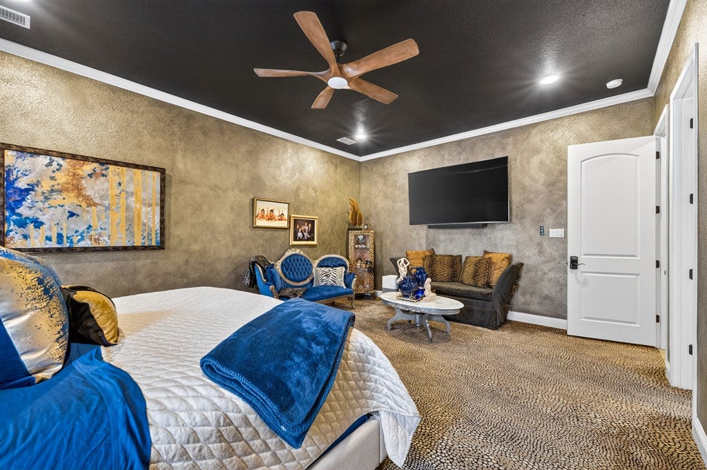 6304 Prairie Ridge Drive Midland, TX 79707 - Photo 52 of 64 Gallery Image 52