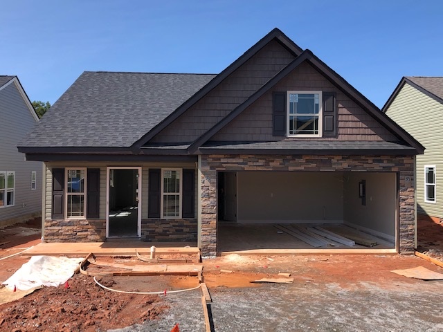 806 John Weaver Trace Inman, SC 29349 - Photo 1 of 3 Gallery Image 1