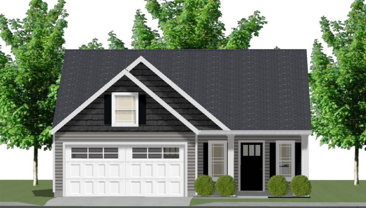 806 John Weaver Trace Inman, SC 29349 - Photo 2 of 3 Gallery Image 2