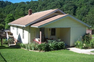 0 Shinbrier Road Bramwell, WV 24715 - Photo 1 of 1 Gallery Image 1
