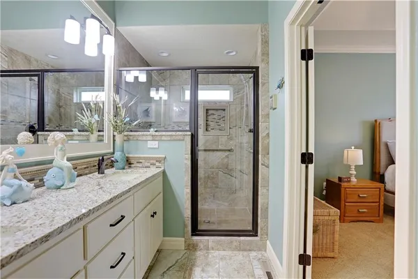 $550,000 | 8528 Cardinal Street, Lenexa, KS 66219