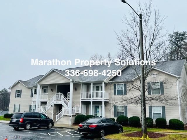 2624 Guyer Street High Point, NC 27265 - Photo 1 of 16