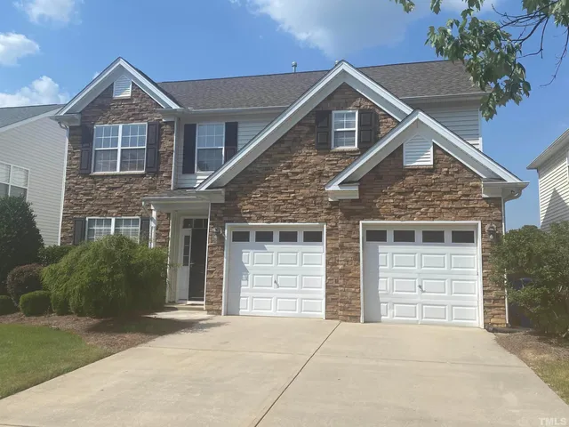 $2,495 | 234 Stobhill Lane, Fuquay-Varina, NC 27526