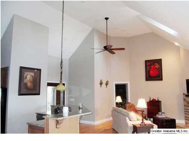 960 County Road 166 Leesburg, AL 35983 - Photo 15 of 27