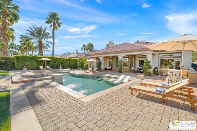 $2,100,000 | 81215 Legends Way, La Quinta, CA 92253