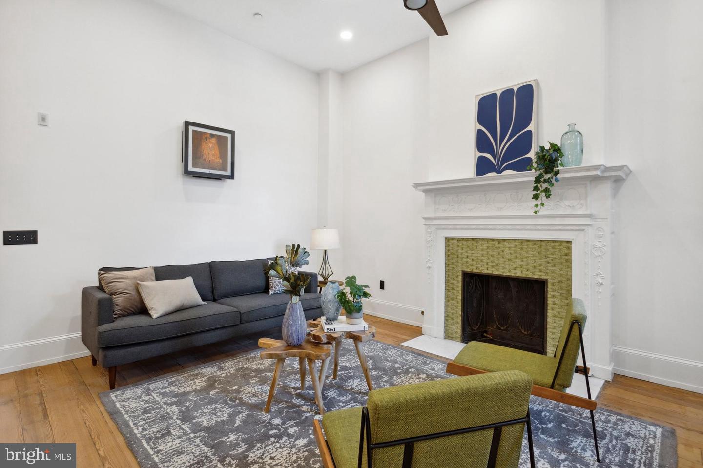 1716 Spruce Street, Unit 5 Philadelphia, PA 19103 - Photo 5 of 19