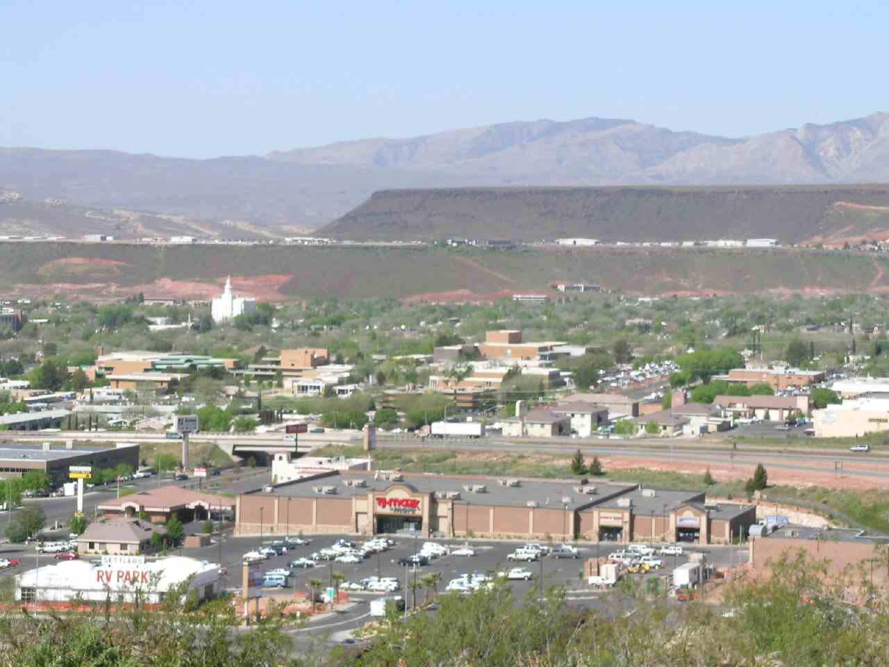 EAST Ridge Street, Unit 63 St. George, UT 84790 - Photo 1 of 1 Primary Photo