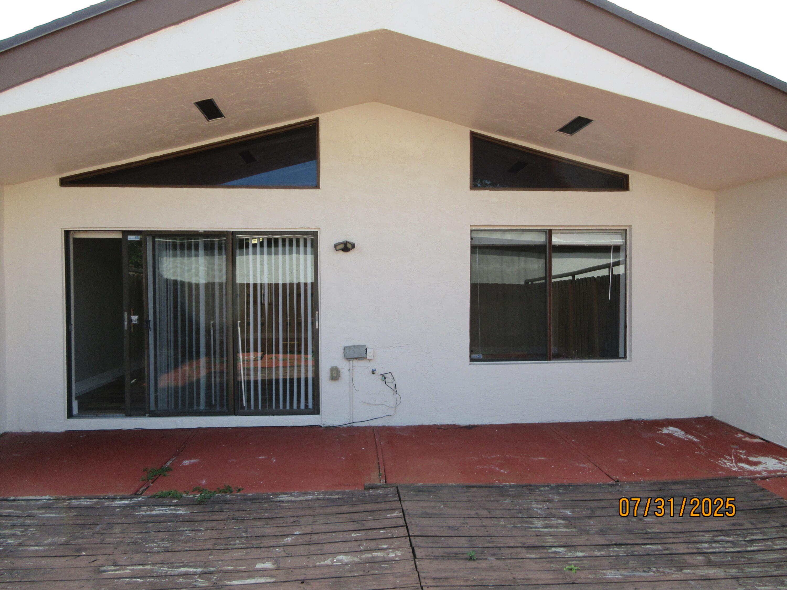 1760 Northwest 72nd Avenue, Unit 81 Plantation, FL 33313 - Photo 10 of 10 a view of a house with wooden floor