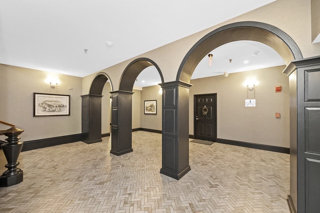 100 Commandants Way, Unit 107 Chelsea, MA 02150 - Photo 25 of 40 Gallery Image 25