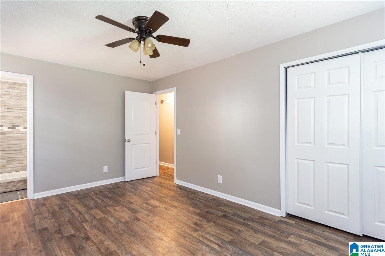 115 David Circle Anniston, AL 36201 - Photo 12 of 33