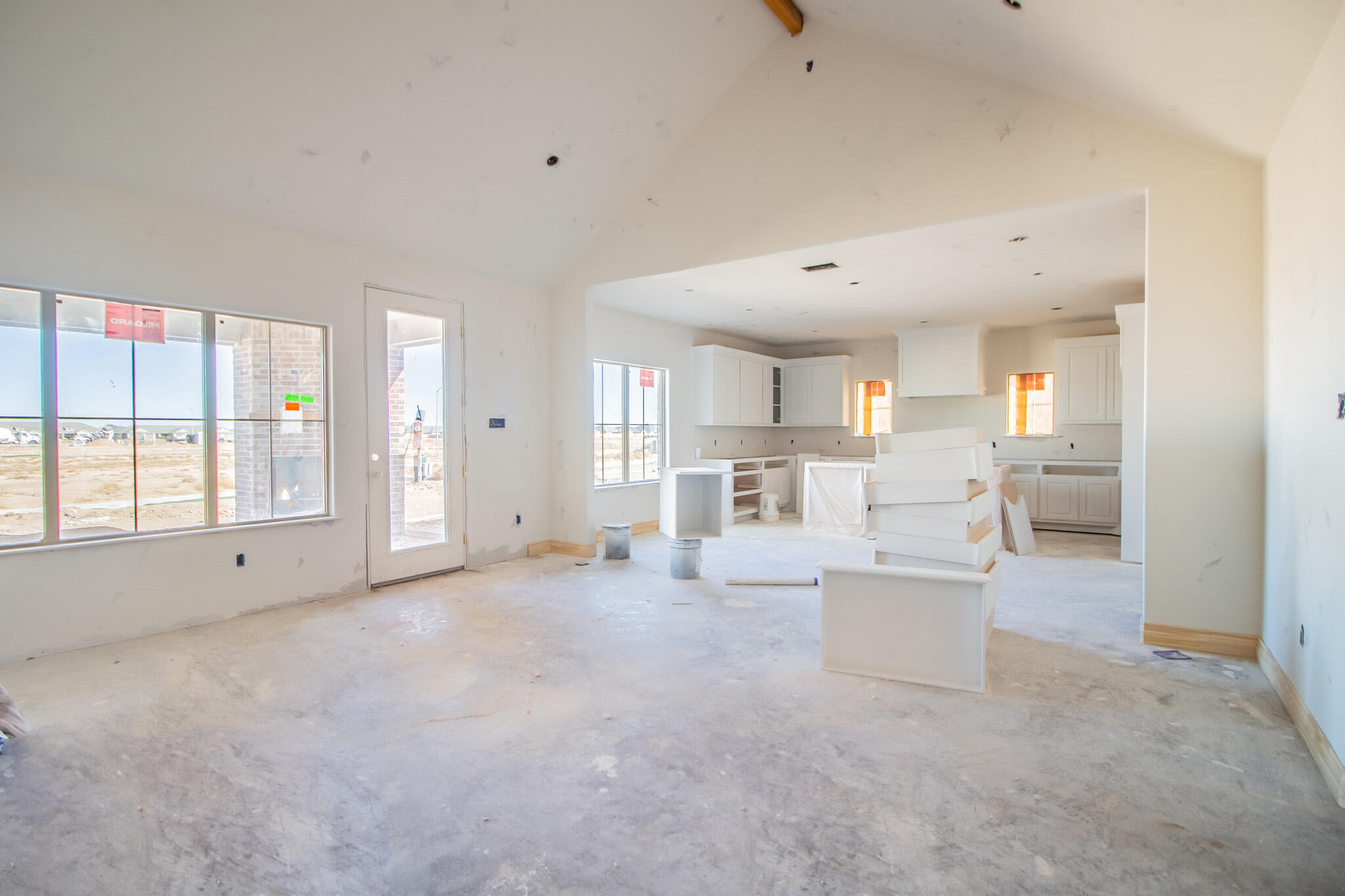 1002 North 3rd Street Wolfforth, TX 79382 - Photo 5 of 12 IMG_5618-HDR