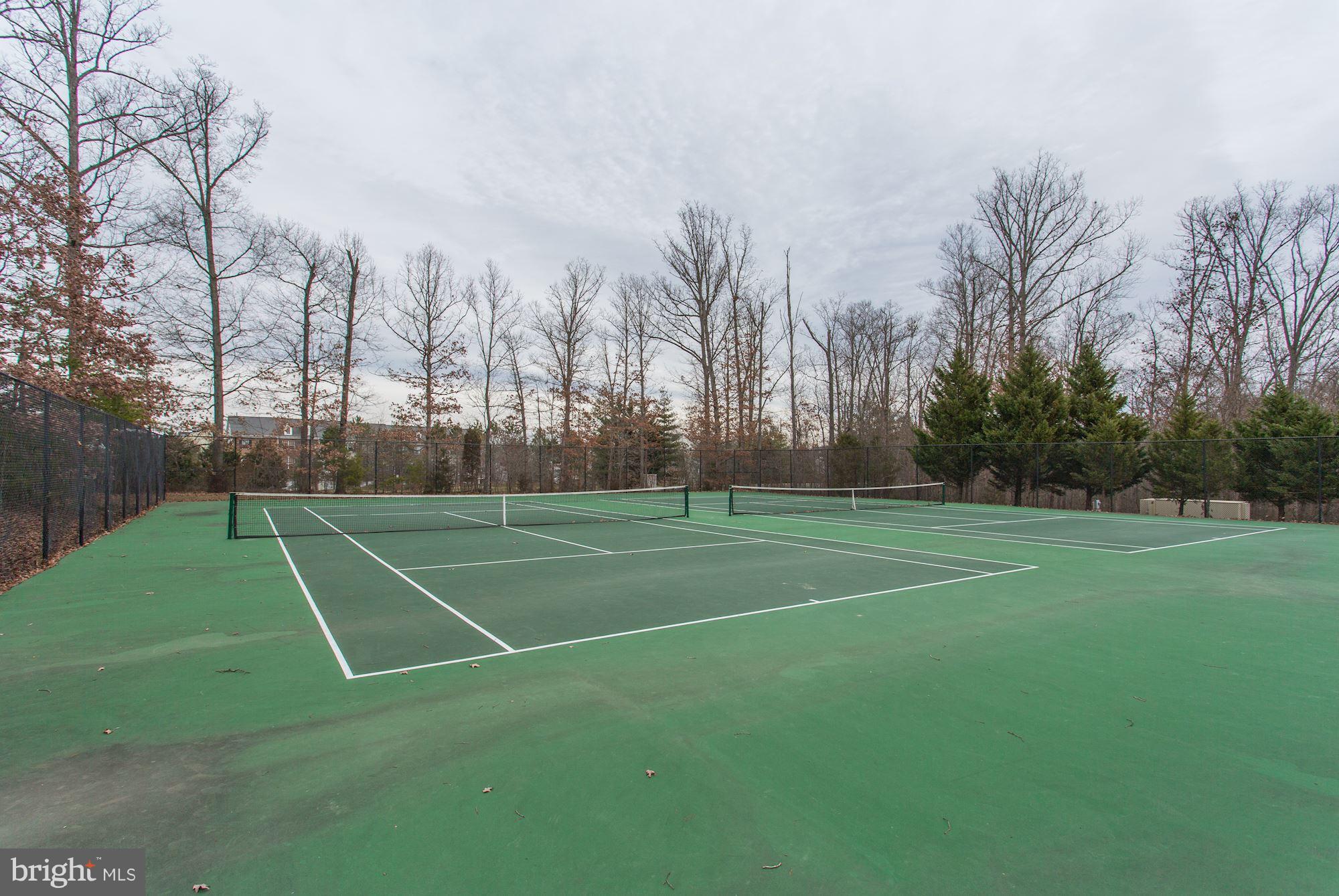 10168 Elgin Way Bristow, VA 20136 - Photo 31 of 37 Tennis Courts