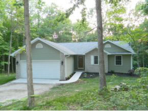 7108 South Lodge Road Bloomington, IN 47403 - Photo 1 of 16 Gallery Image 1