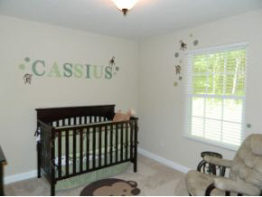 7108 South Lodge Road Bloomington, IN 47403 - Photo 15 of 16 Gallery Image 15