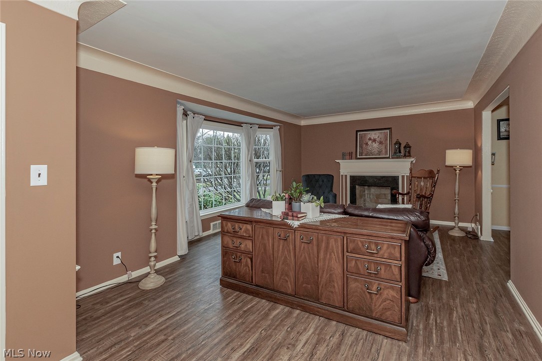 3637 Strandhill Road Shaker Heights, OH 44122 - Photo 10 of 38 Gallery Image 10
