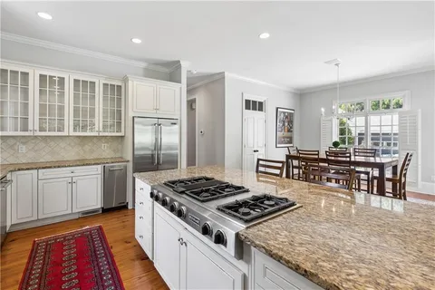 $1,375,000 | 61 Alden Avenue Northwest, Atlanta, GA 30309