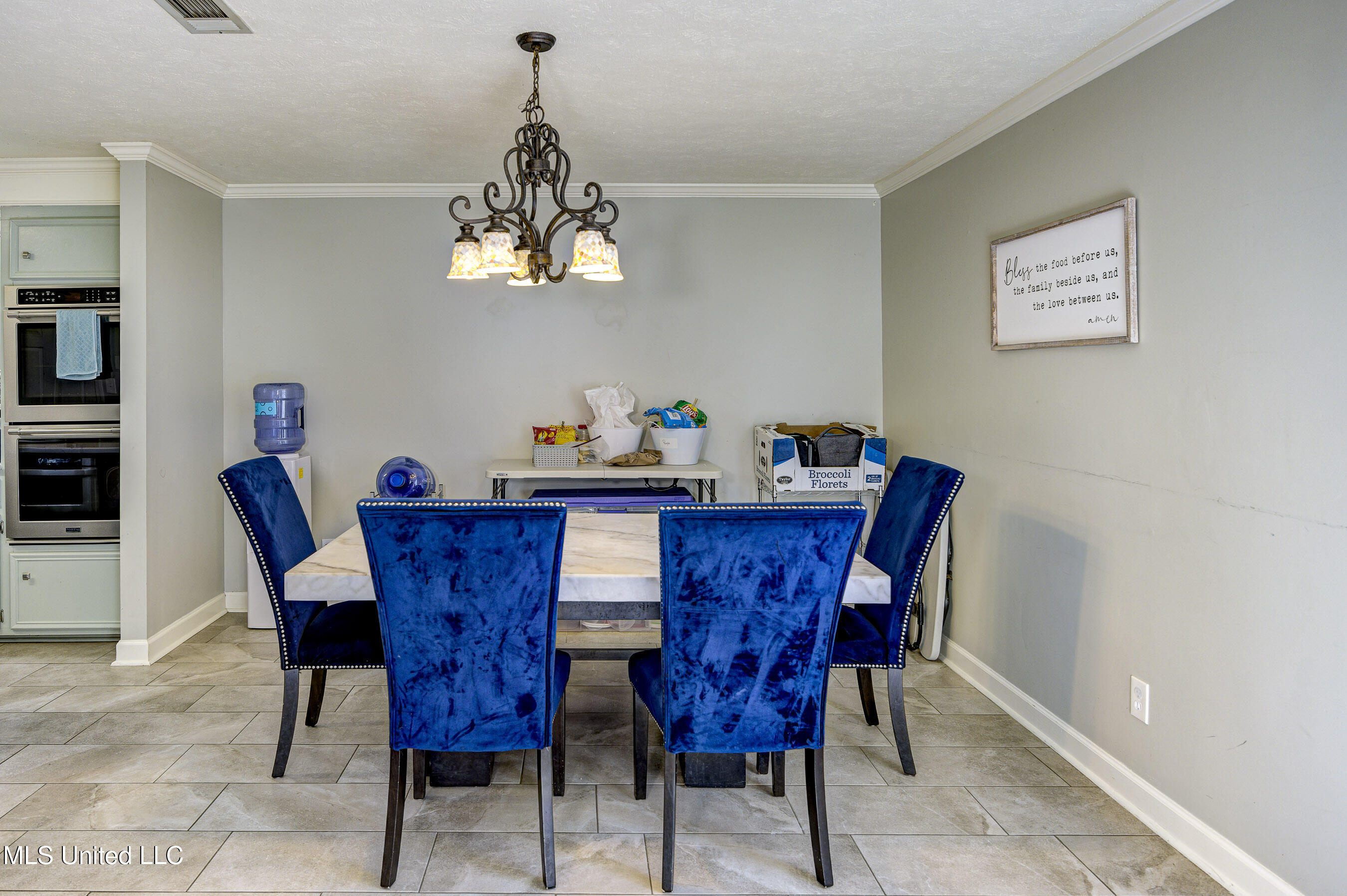 130 Cidero Road Raymond, MS 39154 - Photo 13 of 52 Dining Room