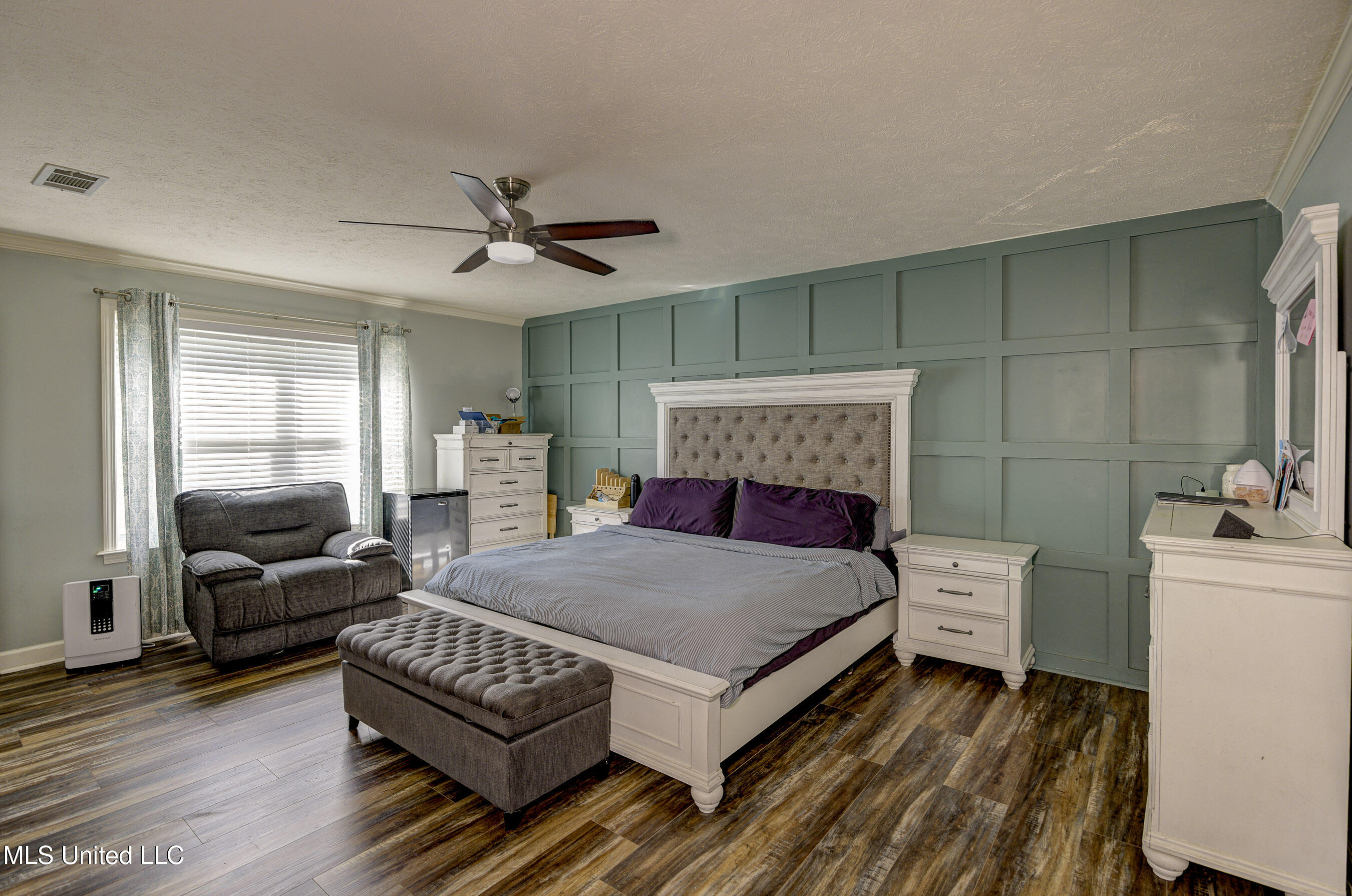130 Cidero Road Raymond, MS 39154 - Photo 15 of 52 Primary Bedroom 2