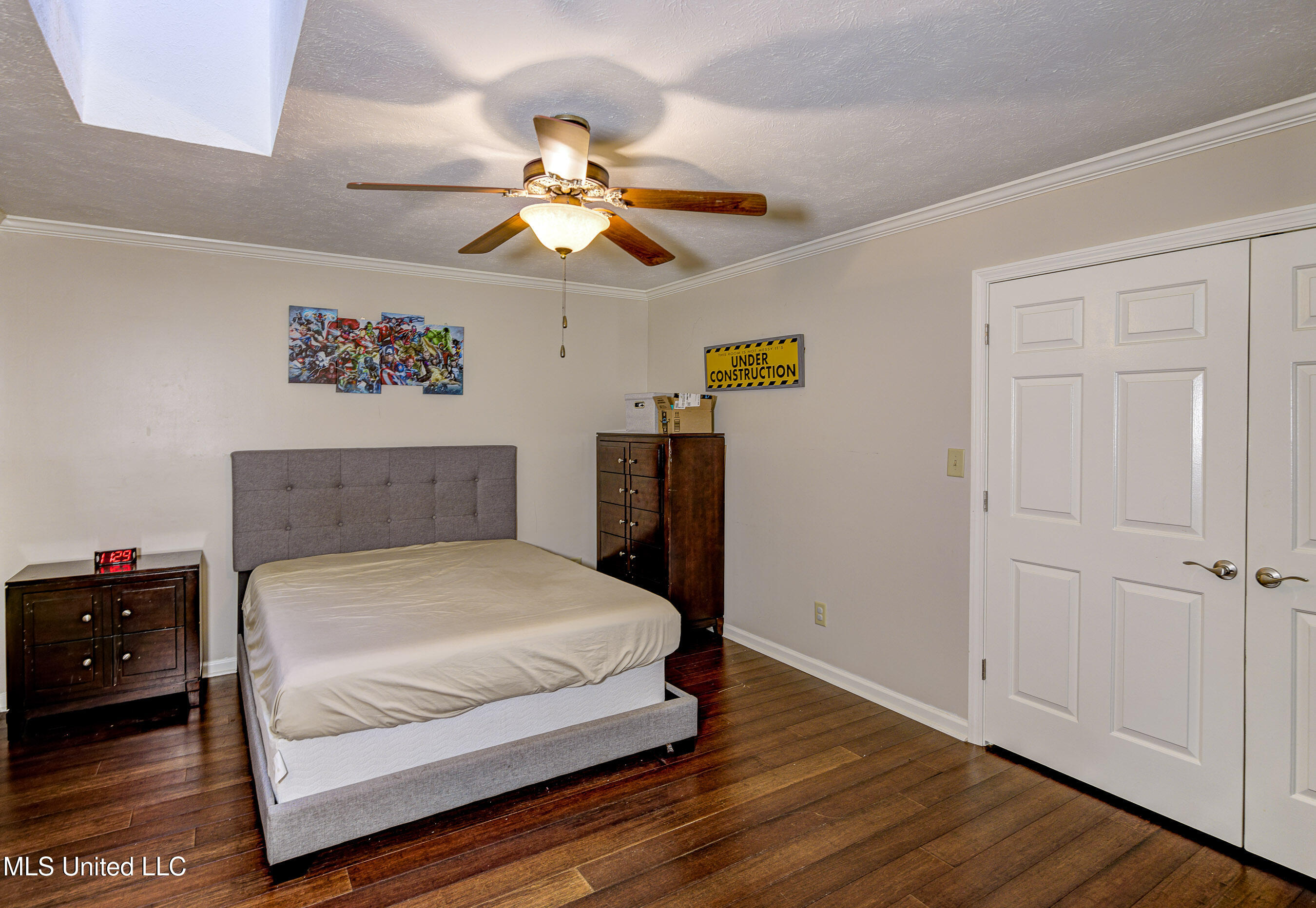 130 Cidero Road Raymond, MS 39154 - Photo 27 of 52 Third Bedroom 1