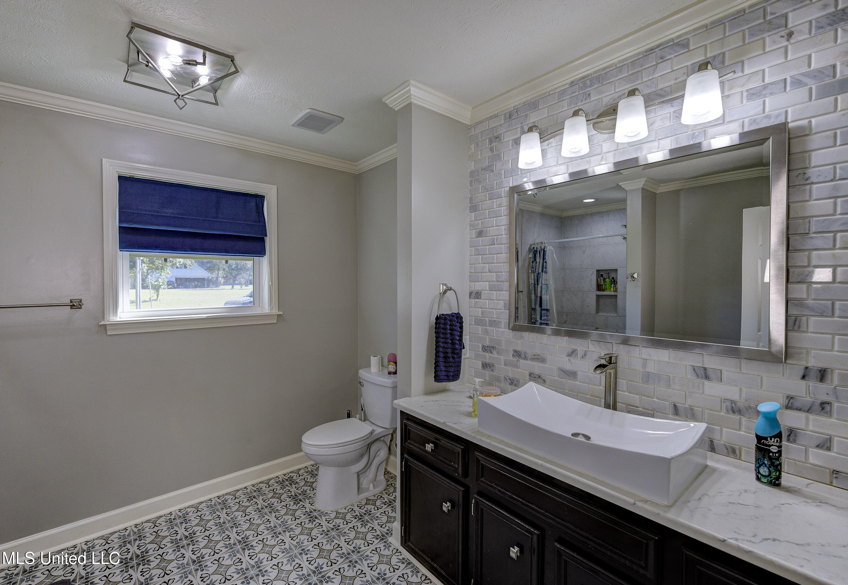 130 Cidero Road Raymond, MS 39154 - Photo 28 of 52 Third Bathroom 1