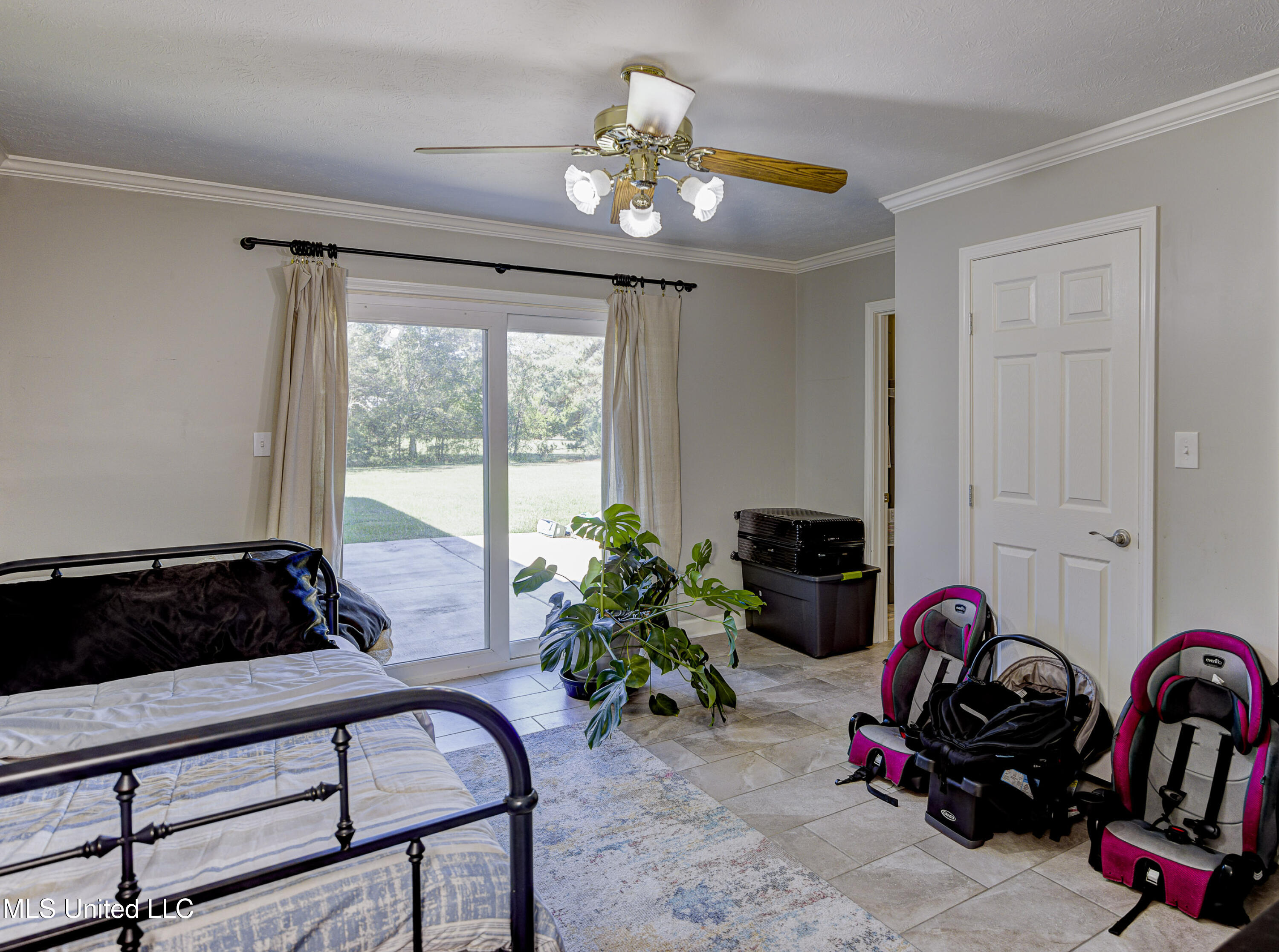 130 Cidero Road Raymond, MS 39154 - Photo 30 of 52 Fourth Bedroom