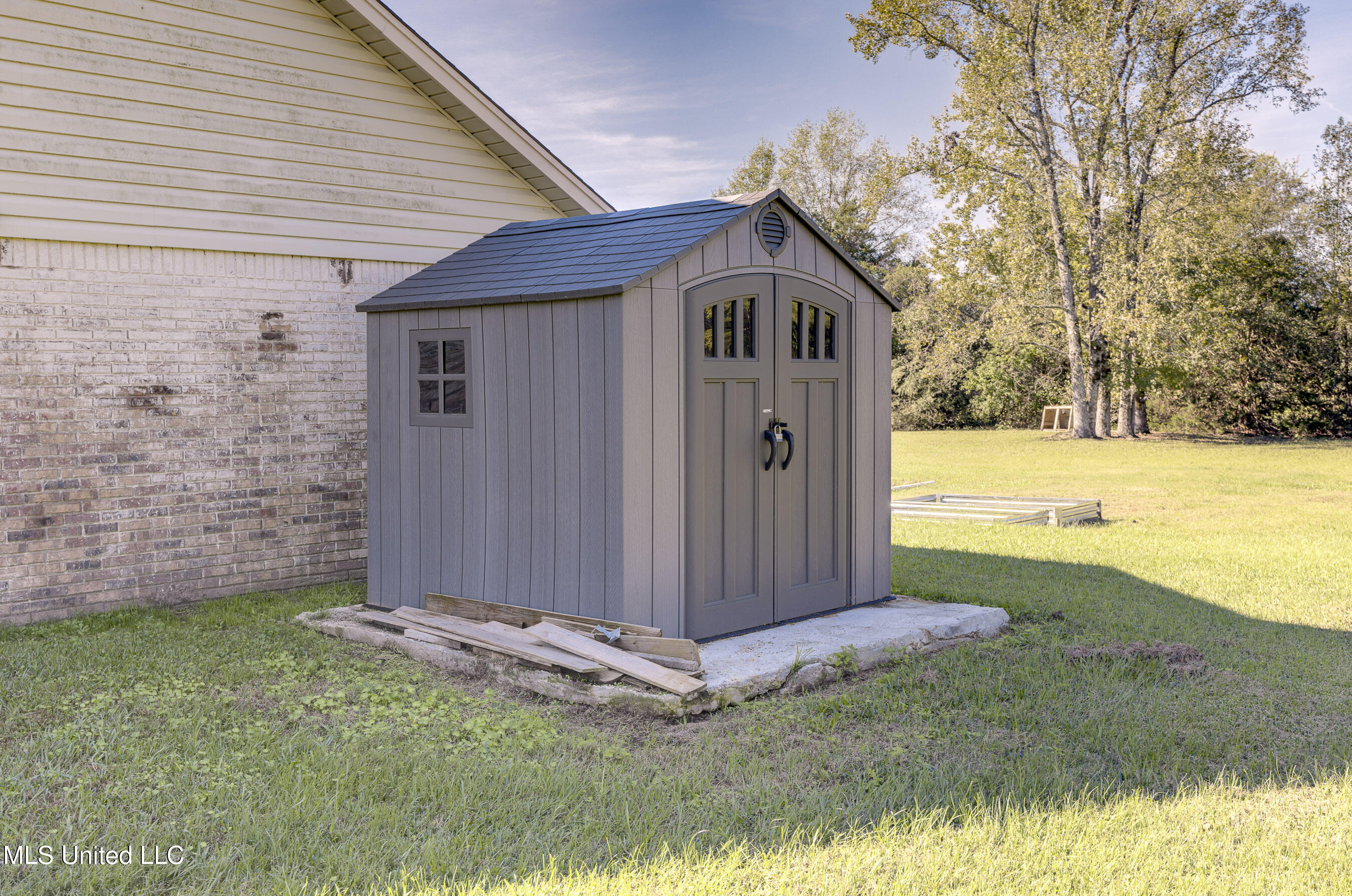 130 Cidero Road Raymond, MS 39154 - Photo 35 of 52 Storage Building