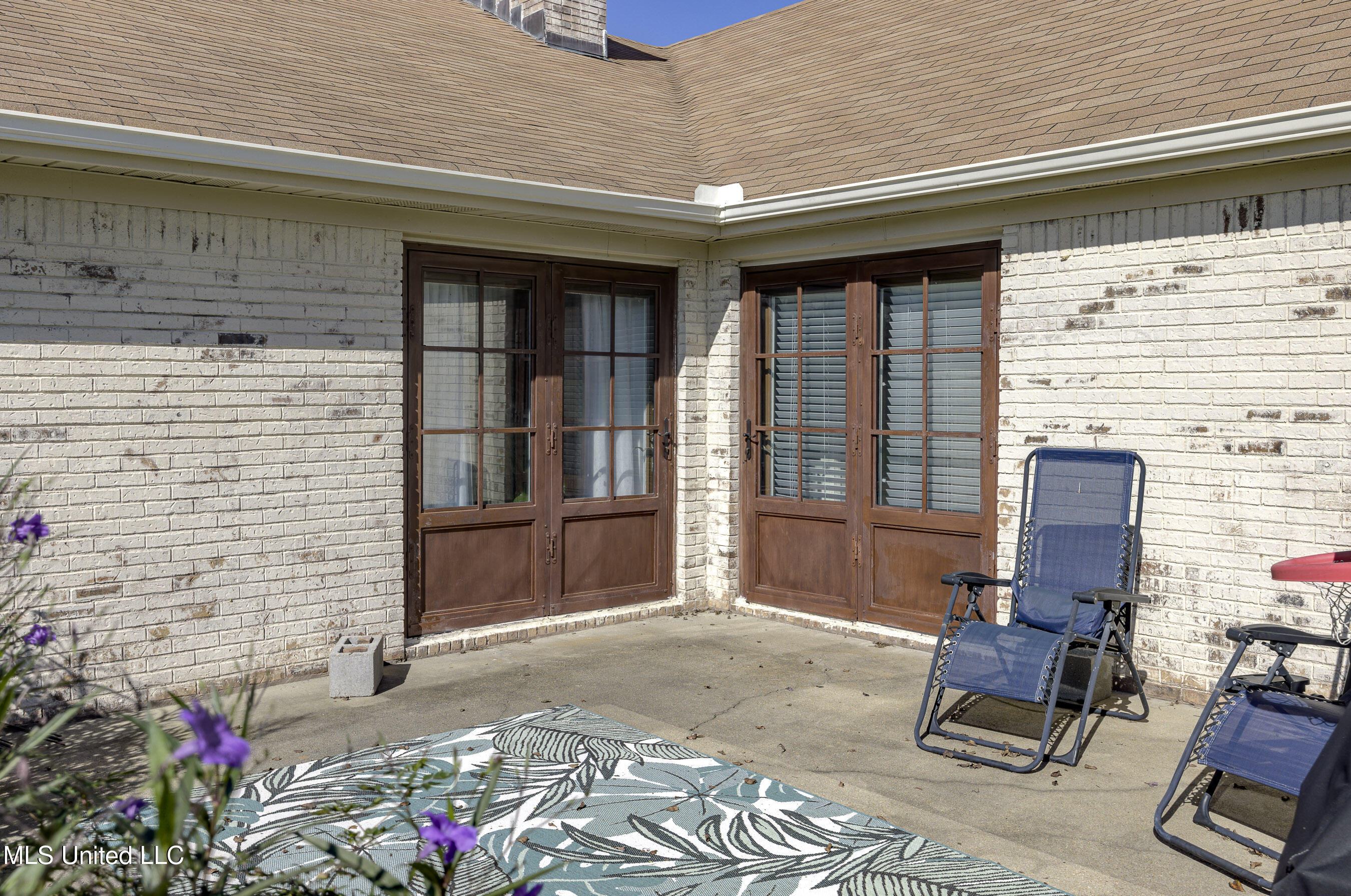 130 Cidero Road Raymond, MS 39154 - Photo 37 of 52 Front Patio