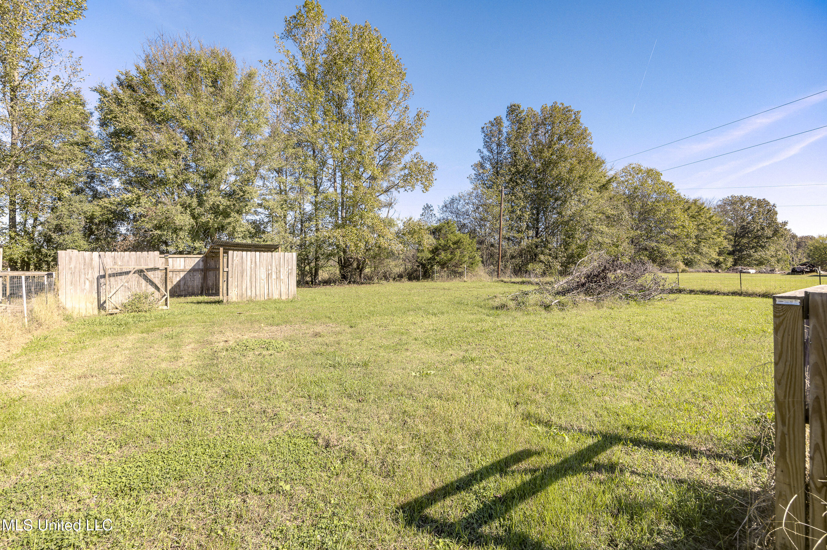 130 Cidero Road Raymond, MS 39154 - Photo 40 of 52 Livestock Enclosure 2