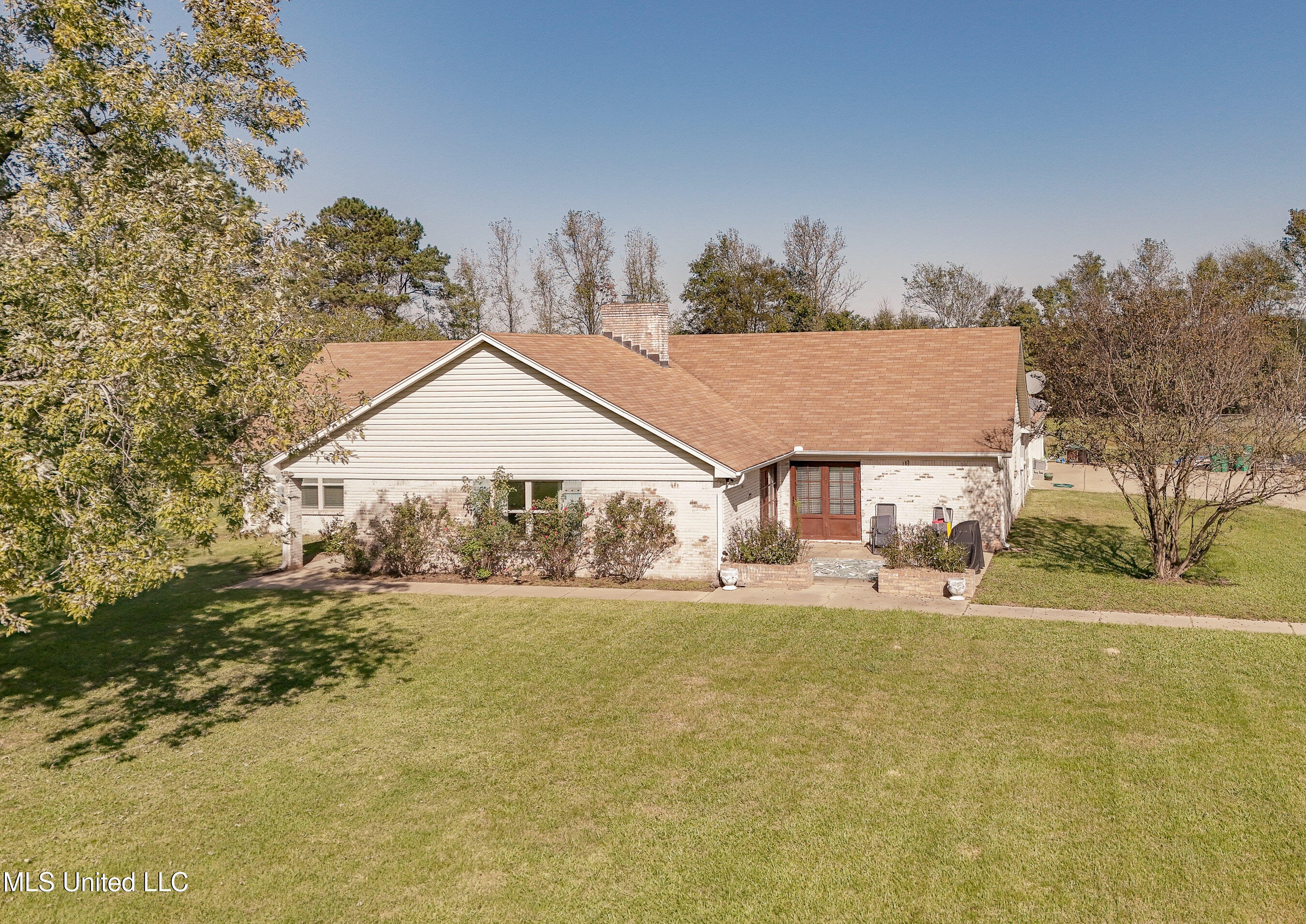 130 Cidero Road Raymond, MS 39154 - Photo 50 of 52 Front Side View